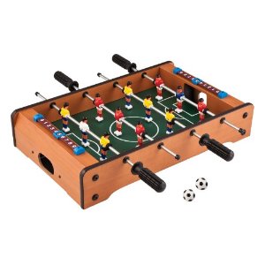 Picture of GLD Mainstreet Classics 55-0502 Table Top Foosball