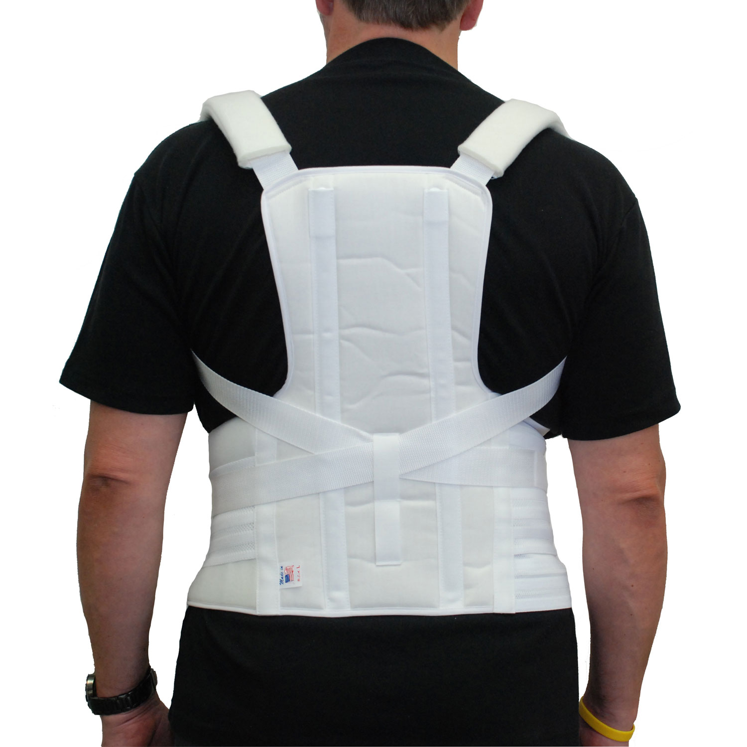 Picture of ITA-MED Posture Corrector for Men - Large