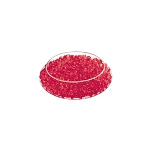 Picture of JRM Chemical DB-R05 Deco Beads 5 lb pail Red
