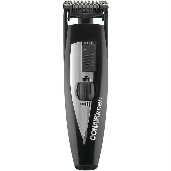 Picture of Conair GMT880 Stubble-All-In-One Cordless Trimmer