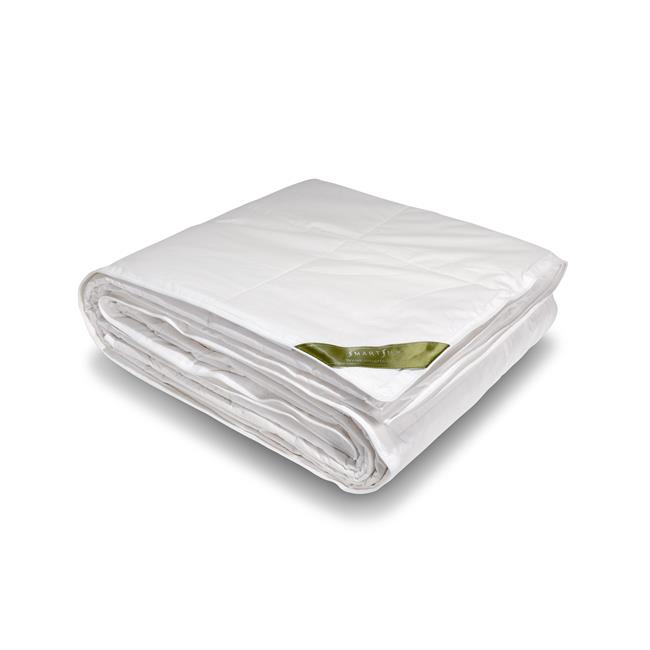 Smartsilk 5306D Duvet Full Size- White