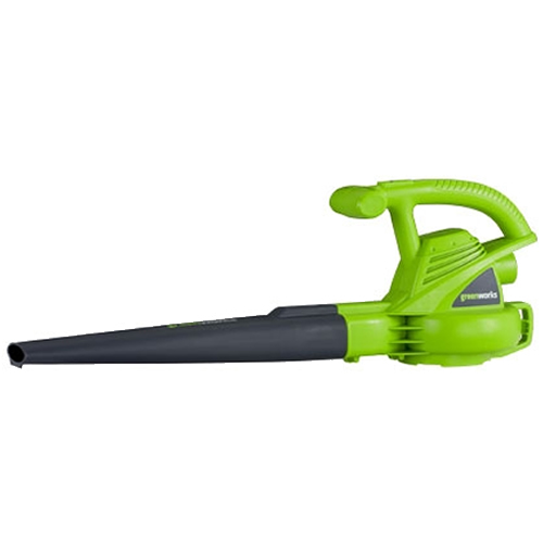 Picture of Greenworks 24012 7-Amp Electric Leaf Blower