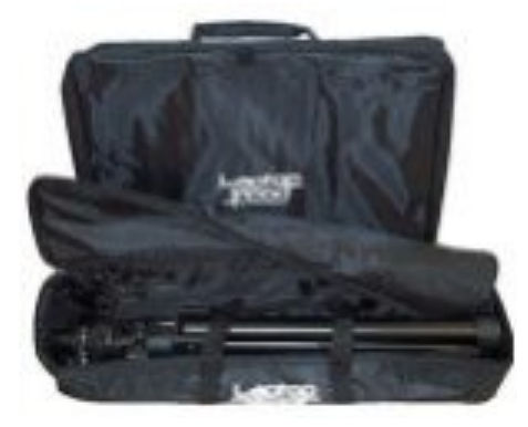 Picture of All Sport Systems Classic-CB-16-20 Carry Bags for Classic with 16 in. x 20 in. tabletop