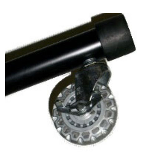 Picture of All Sport Systems Rugged-WK-1 Rugged Wheel kit