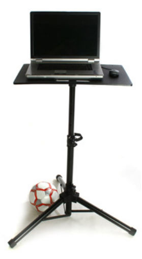 Picture of All Sport Systems Ultra-16-20 Ultra Laptop Tripod with 16 in. x 20 in. tabletop