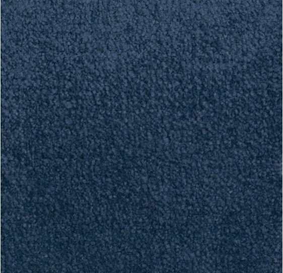 Picture of Carpets For Kids 3100.321 Mt. Shasta Solids 6 ft. x 9 ft. Rectangle Rug - Ocean Blue