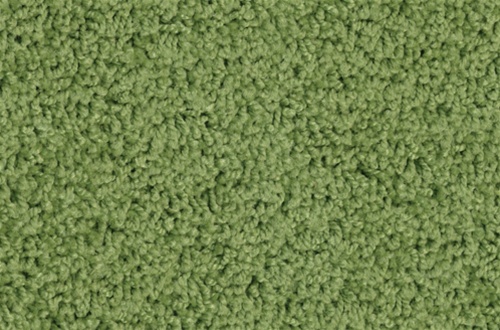 Carpets for Kids 5100.3010 KIDply Soft Solids - Grass Green 6ft x 9ft Rectangle