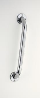 Picture of Carex Health Brands B20900 Textured Wall Grab Bar 12 in.