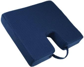 Picture of Carex Health Brands P10100 Coccyx Cushion