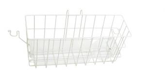 A83000 Snap-On Walker Basket Withtray