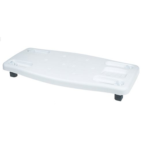 Picture of Carex Health Brands B21701 Portable Shower Bench