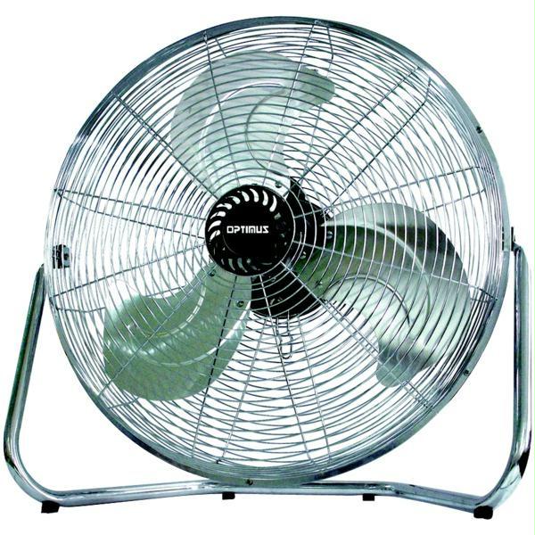 Picture of Optimus F-4092 9 in. High-Velocity Fan
