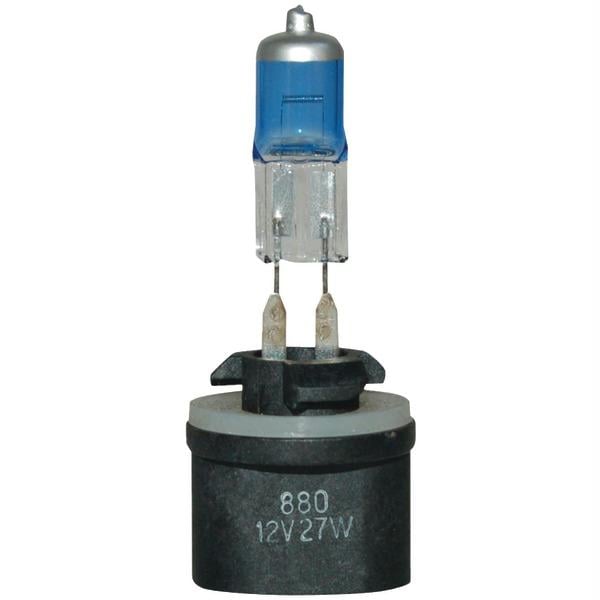 880 12-Volt 27-Watt Xenon Replacement Bulbs