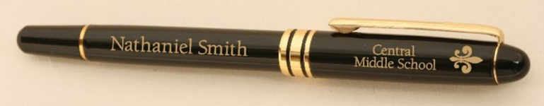 Picture of P. Graham Dunn ZFFA Pen-Brss Glack Pack Of 2