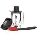 Blendtec 40-620-54 The Blendtec Twister Jar Blendtec 40-620-54 The Blendtec Twister Jar