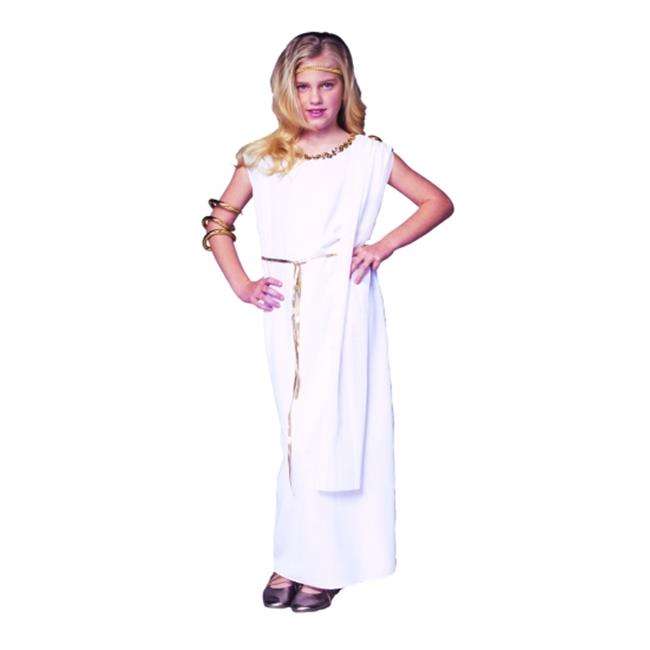 RG Costumes 91141- M Medium Child Athena Costume - Picture 1 of 1