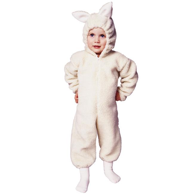 Infant Infant-Toddler Ba Ba Lamb Costume