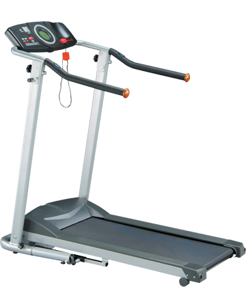: Exerpeutic 400Xl Folding Semi-Recumbent Bike