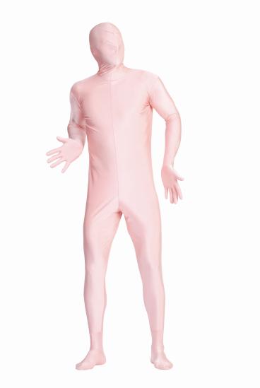 Picture of RG Costumes 80358-M Medium Invisible Costume - Pink