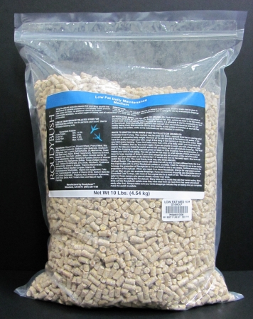 Picture of Roudybush 225NILF Low Fat Nibles Bird Food