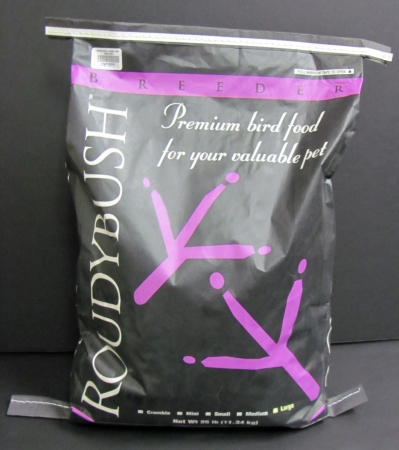 Picture of Roudybush 225MIBD Breeder Mini for Adult Birds