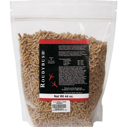 Picture of Roudybush 244MDHE High Energy Breeder Medium