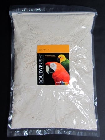 Picture of Roudybush 2005F3 Formula 3 - Bird Food