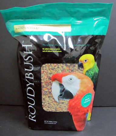 Picture of Roudybush 244SMCB California Blend Small