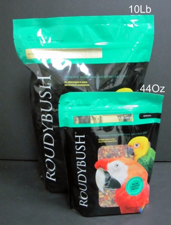 Picture of Roudybush 210MICB California Blend Mini
