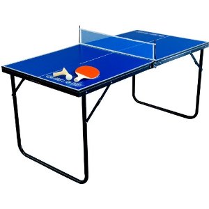 Picture of Park and Sun Sports MTT Mini Table Tennis