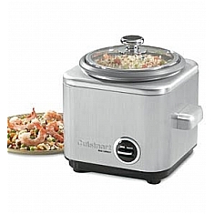 Cuisinart CRC400 Rice Cooker
