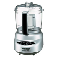 Cuisinart DLC2ABC Chopper GrinderBrushed Chrome