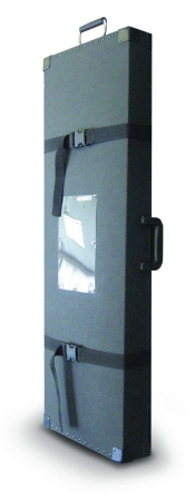 Travel Bags and Cases Hard Case Black