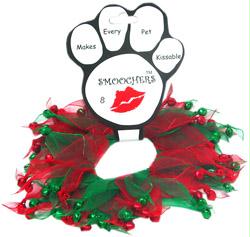 Picture of Mirage Pet Products 25-13 LG Christmas Bell Smoocher Large Bells