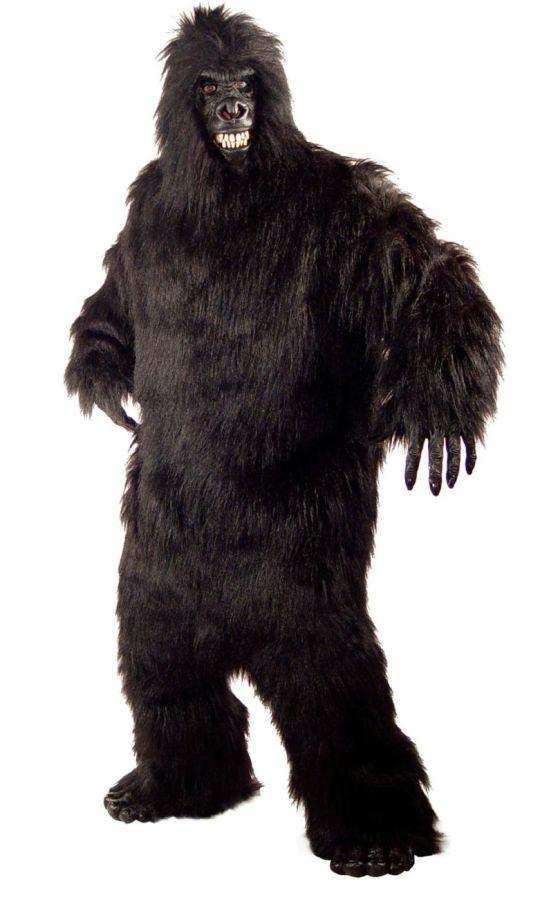 Picture of Costumes For All Occasions Mr149000 Gorilla
