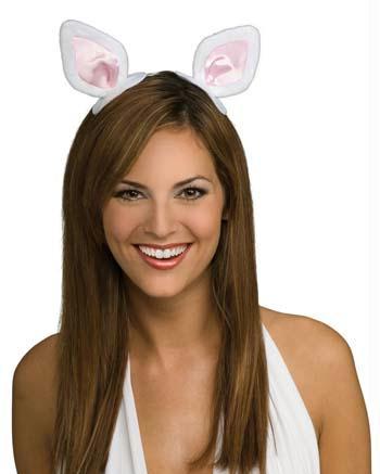 Picture of Costumes For All Occasions Ru7631 Pig Ears On Clips