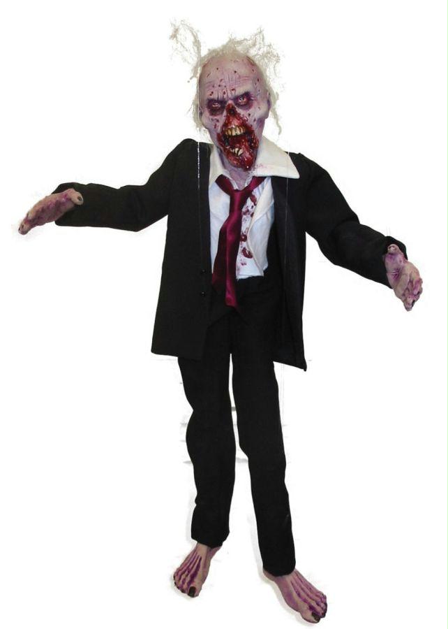Picture of Costumes For All Occasions Ta403 Grave Robbie