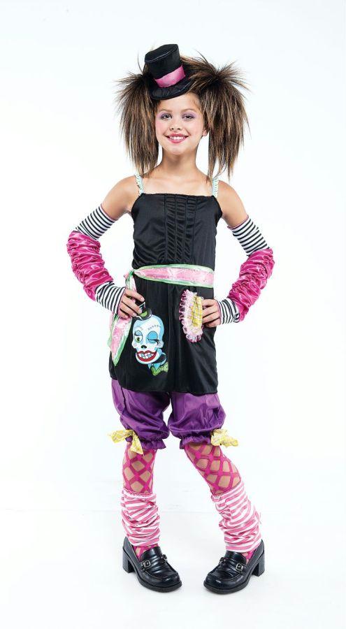 COSTUMES FOR ALL OCCASIONS