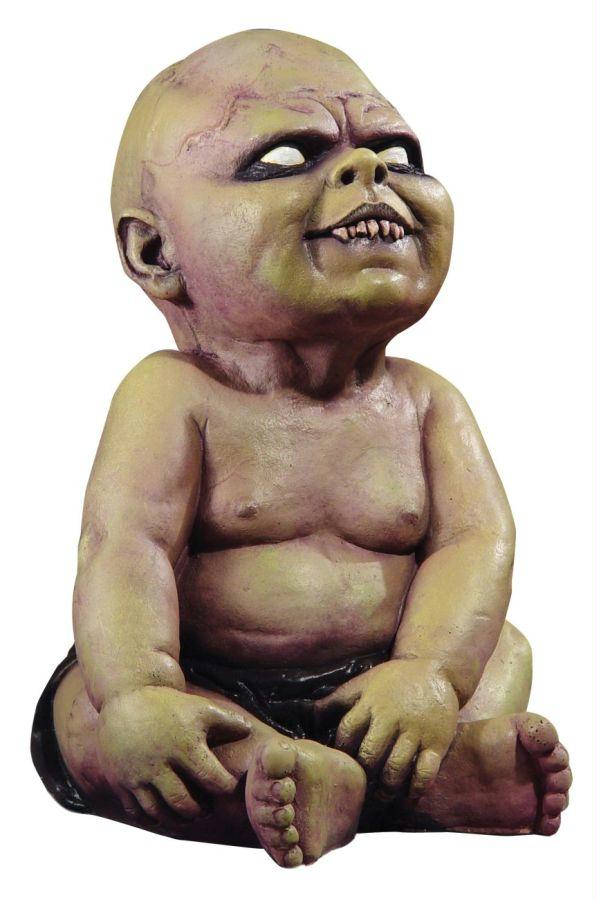 Picture of Costumes For All Occasions Mr123028 Zombie Baby 16 Inch Decor