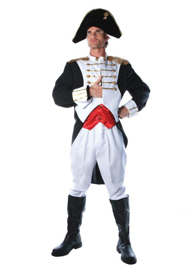 Picture of Costumes For All Occasions Ur29006 Napoleon One Size