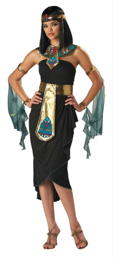 Picture of Costumes For All Occasions Ic11006Sm Cleopatra 2B Sm