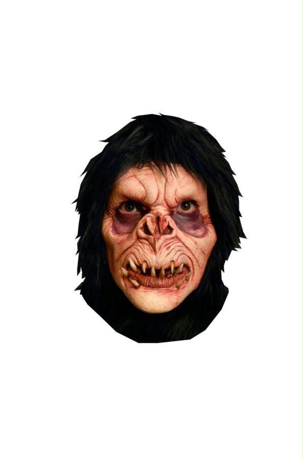 Picture of Costumes For All Occasions Ta490 Foam Prosthetic Vampire Bat