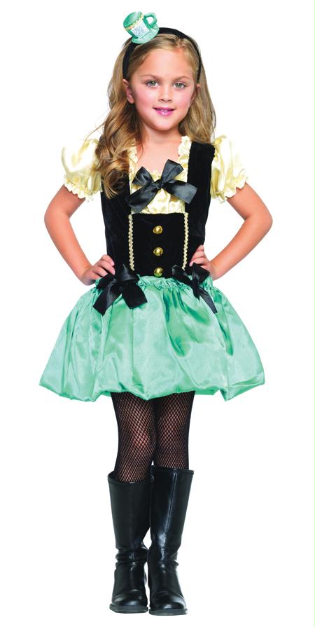 Picture of Costumes For All Occasions Uac48116Lg Tea Party Princess Large