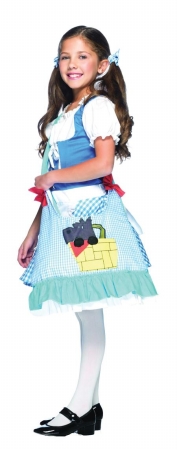 Picture of Costumes For All Occasions Uaa1081 Bag Dorothy