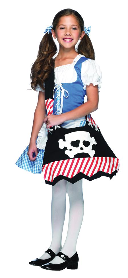 Picture of Costumes For All Occasions Uaa1083 Bag Pirate
