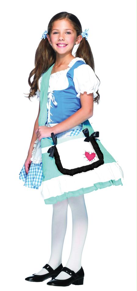 Picture of Costumes For All Occasions Uaa1084 Bag Alice