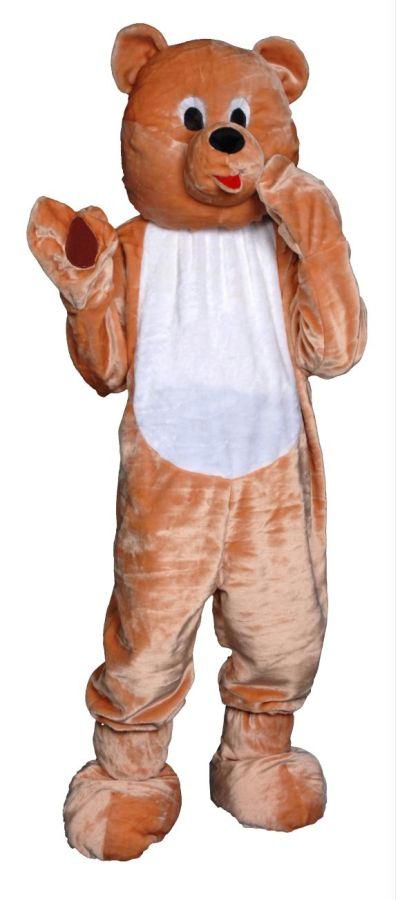 Picture of Costumes For All Occasions Up359 Teddy Bear Mascot