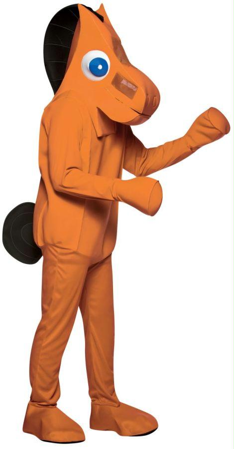 Picture of Costumes For All Occasions Gc4097 Pokey Adult