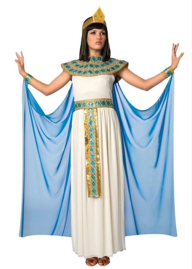 Picture of Costumes For All Occasions Lf5058Sm Cleopatra Adult Small