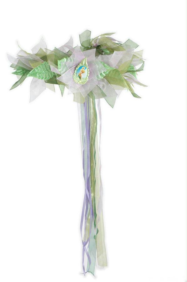Costumes For All Occasions Ellh3204 Disney Fairy Enchantress Green